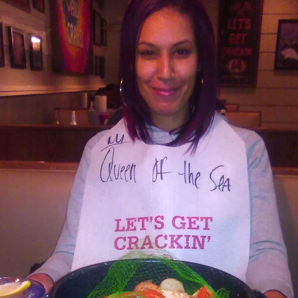 Meet your Posher, Nicole